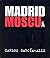Madrid-Moscú (Spanish Edition)