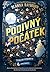 Podivný počátek by Deanna Raybourn Podivný počátek by Deanna Raybourn