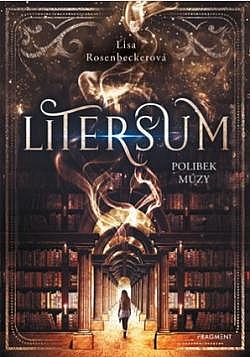 Polibek múzy (Litersum, #1)