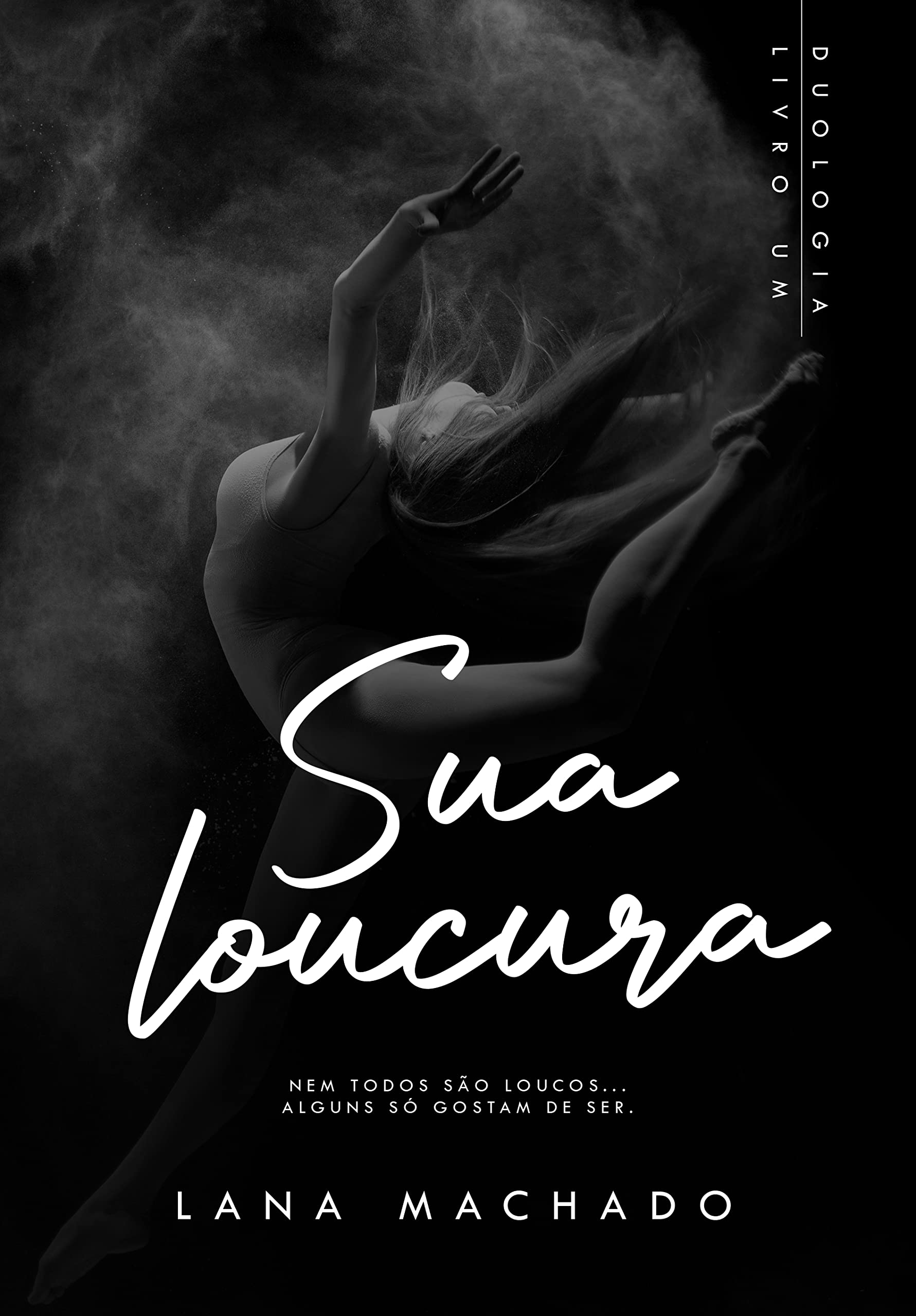 Sua loucura: Volume 1 (Portuguese Edition)