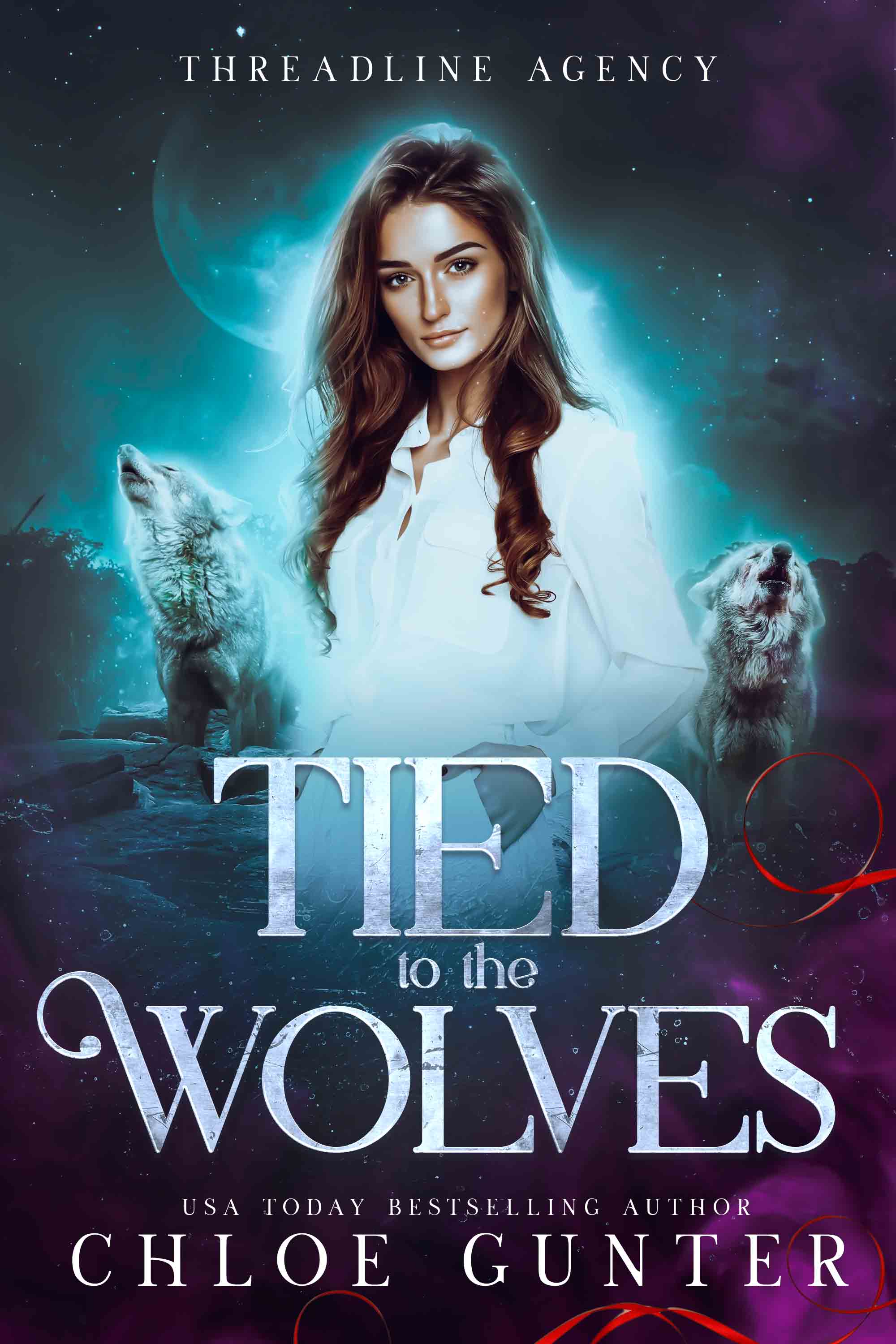 Tied to the Wolves