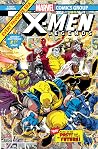 X-Men Legends: Pa...