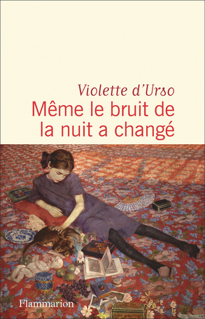 Même le bruit de la nuit a changé (Kindle Edition)