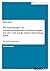 Die Auswirkungen des römisch-karthagischen Friedensvertrages von 241 v.Chr. auf die weitere Entwicklung Roms: Eine Quelleninterpretation (German Edition)