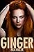 Ginger (Transgender Gender Swap Romance)