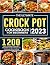 The Ultimate Crock Pot Cook...