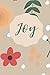 Joy: A Holiday Journal