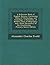 A Reference Book of English History; Containing Tables of Chronology and Genealogy; a Dictionary of Battles; Lines of Biography; and a Brief Dictionary of the Constitution ... - Primary Source Edition