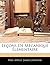 Leçons De Mécanique Élémentaire (French Edition)
