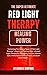 THE SUPER ULTIMATE RED LIGHT THERAPY HEALING POWER by Charlie Simpson