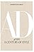 AD: Architectural Digest at 100: A Century of Style