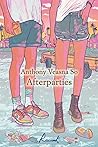 Afterparties by Anthony Veasna So
