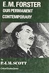 E.M. Forster: Our Permanent Contemporary