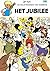 Het jubilee (De belevenissen van Jommeke, #100)