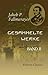 Gesammelte Werke: Band II. ...
