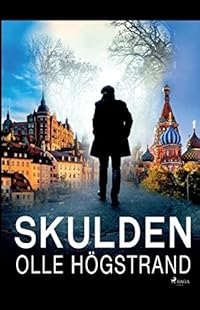 Omslag för Skulden