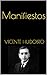 Manifiestos (Spanish Edition)