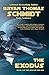 The Exodus (The Saga of Davi Rhii Book 3)