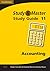 Study and Master Accounting...