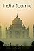 India Journal by Tyler Stevens