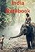 India Notebook by Tyler Stevens