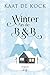 Winter in de B&B (Dutch Edition)
