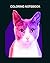 Coloring Book: abstract col...