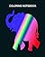 Coloring Book: animal eleph...