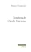 Tombeau de Claude Gauvreau (French Edition)