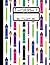 Math And Science Graph Pape...