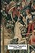 Unicorn In Captivity | Unicorn Tapestry Journal by Steven Lowe