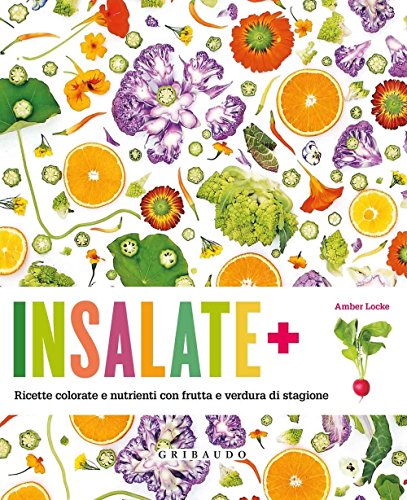 AMBER LOCKE - INSALATE + - AMB (Paperback)
