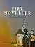 Fire noveller (Danish Edition)