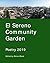 El Sereno Community Garden:...