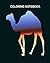 Coloring Book: animal color...