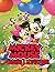 Mickey Mouse Coloring Book:...