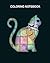 Coloring Book: chado the co...