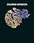 Coloring Book: chameleon ex...