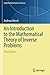 An Introduction to the Mathematical Theory of Inverse Problems