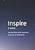 INSPIRE - Big Notebook, Jou...
