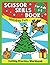 Scissor Skills Book for Kid...