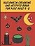 Halloween Coloring and Activity book for kids ages 4-8 by Jonathan Arthur