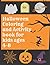 Halloween Coloring and Activity book for kids ages 4-8 by Jonathan Arthur