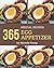 365 Special Egg Appetizer R...