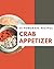 50 Homemade Crab Appetizer ...