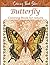 Butterfly Coloring Book for...