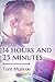 14 Hours and 23 Minutes by Tom Munroe