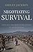 Negotiating Survival: Civil...