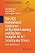 The 2021 International Conference on Machine Learning and Big Data Analytics for IoT Security and Privacy: SPIoT-2021 Volume 1 (Lecture Notes on Data Engineering and Communications Technologies, 97)