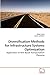 Diversification Methods for Infrastructure Systems Optimization: Application to Risk-Based Transportation Planning